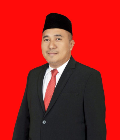 Ketua Bawaslu Kota Ambon