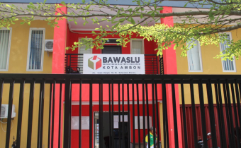 BAWASLU